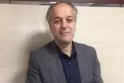 الیاسی: مثل شیر بالای سر تراکتور ایستاده‌ام