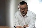 خبر خوش از مهدی فخیم زاده به مردم