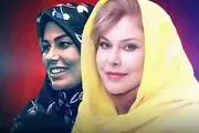 مهرانه مهین ترابی چرا هیچ گاه ازدواج نکرد؟!