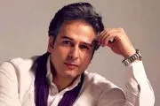 داستان ساخت آهنگ تیتراژ پایانی «زیر آسمان شهر» با صدای امیر تاجیک