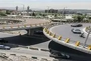 افتتاح 4 پروژه بزرگراهی در تهران/ راه‌اندازی مسیر جنوب به شرق بزرگراه امام علی(ع) با بلوار ارتش