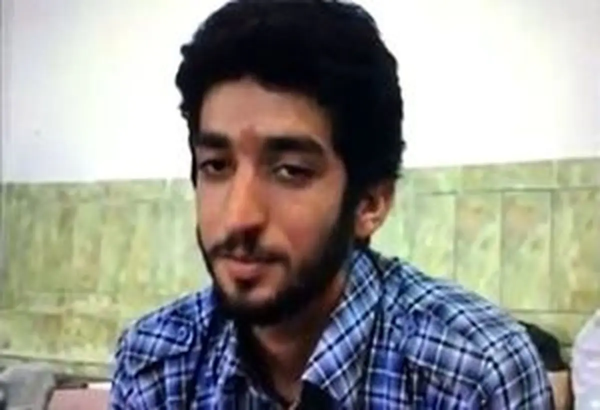 پیامک شهید حججی در روز عرفه به همرزمش + عکس