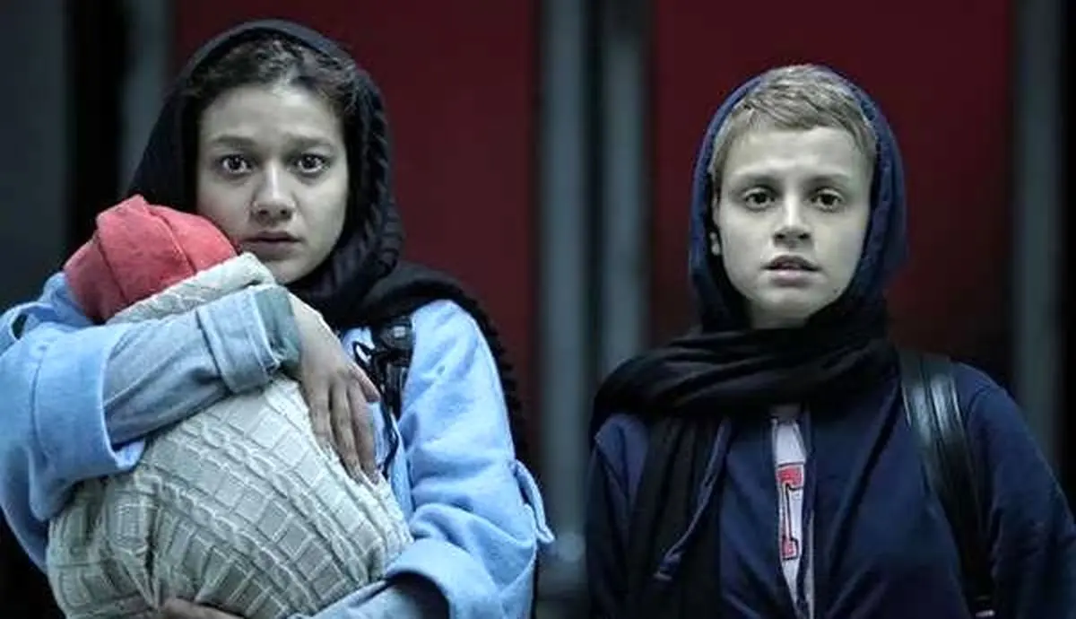 فیلم «نیکی کریمی» روی پرده سینماهای فرانسه