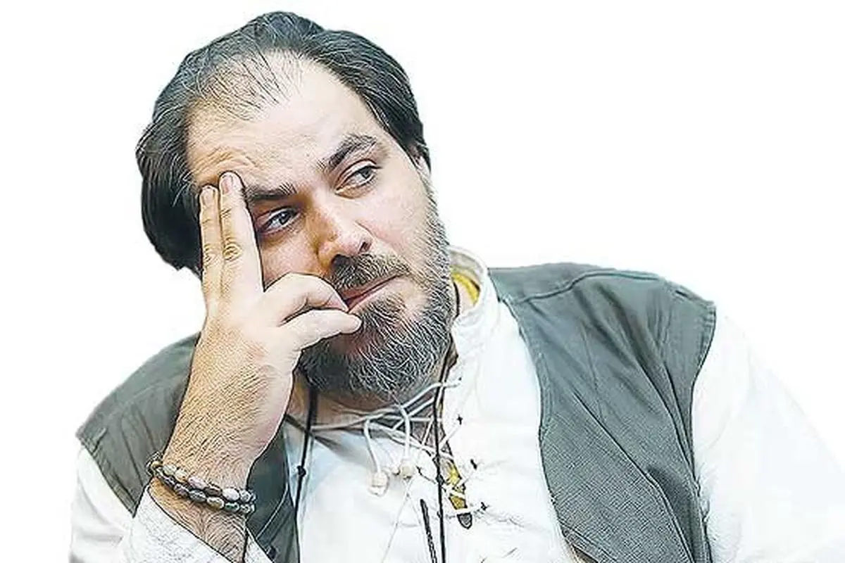 آقای بازیگر: اولویت من برای انتخاب نقش هزینه اجاره خانهام است