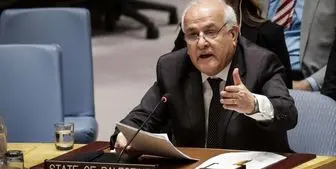 پیام فلسطین به سران سازمان ملل

