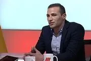 می‌ترسیدم از اینکه به برنامه ۹۰ بروم