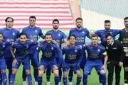 خبر خیلی خوش برای استقلال