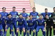 استقلال محبت تاریخی پرسپولیس را جبران می‌کند؟