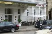  تهدید تروریستی در شهر لایپزیگ آلمان 