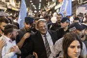وزیر صهیونیست یار کمکی تجاوز به زنان