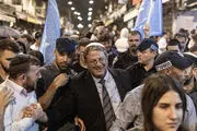 وزیر صهیونیست یار کمکی تجاوز به زنان