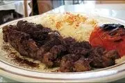 چلوکباب و چلوخورش نرخ مصوب ندارد