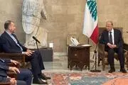 دیپلماسی ایران در لبنان؛ شکست محاصره و عبور از بحران