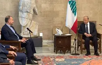 دیپلماسی ایران در لبنان؛ شکست محاصره و عبور از بحران