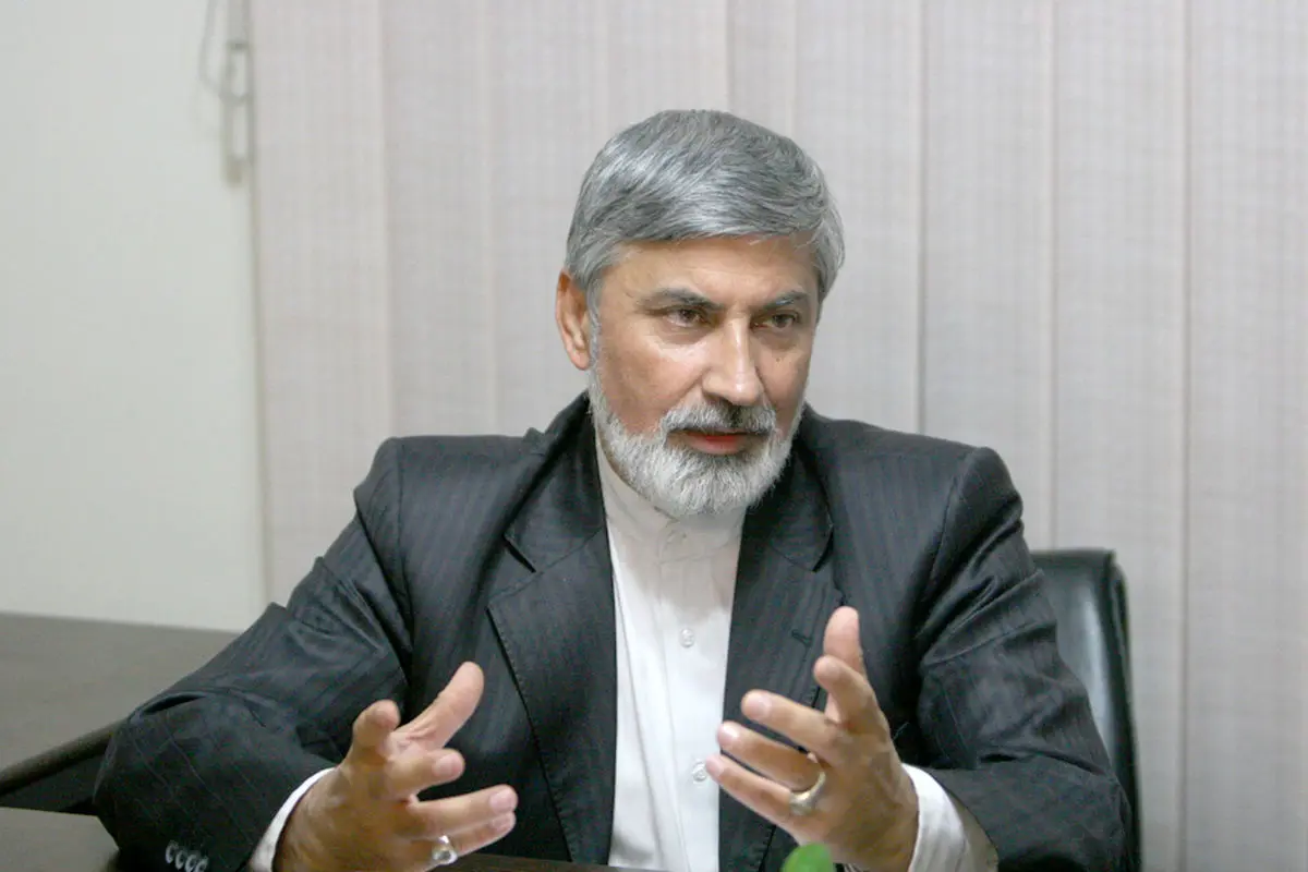 قطعنامه شورای امنیت با متن برجام مغایرت دارد / پذیرش قطعنامه یعنی پذیرش قطعنامه های قبلی شورای امنیت