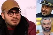 خوشحالی مهدویان از نامزدی «شیشلیک» در 5 رشته جشنواره/ عکس
