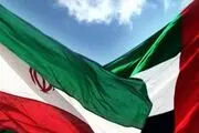 دعوت رسمی امارات از آیت‌الله رئیسی برای سفر به این کشور
