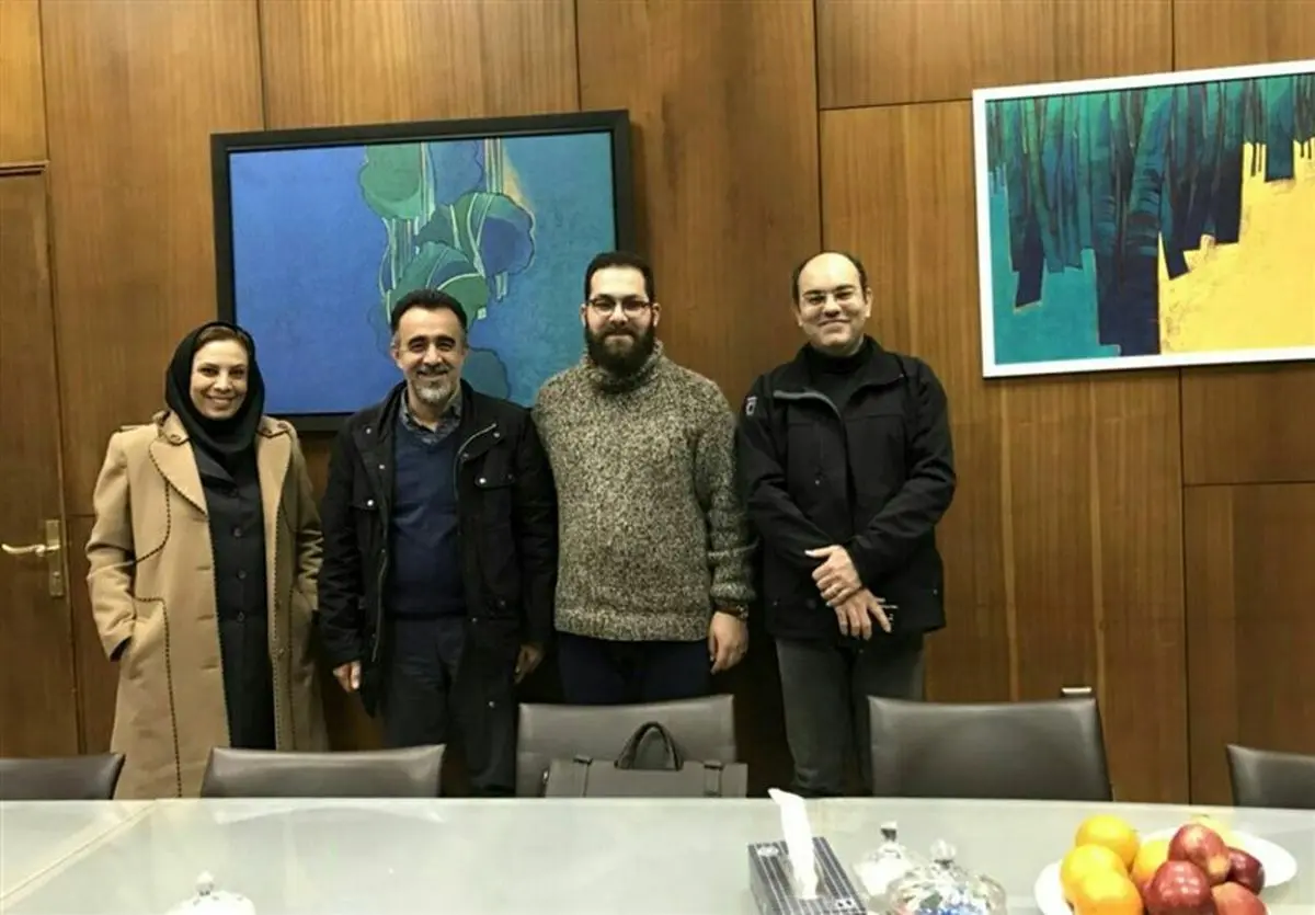 معرفی برگزیدههای بخش پژوهش جشنواره تئاتر تجربه