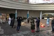 سی و نهمین جشنواره تئاتر فجر آغاز به کار کرد/ تصاویر