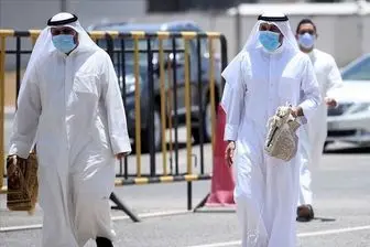 افزایش شمار مبتلایان به ویروس کرونا در عربستان 