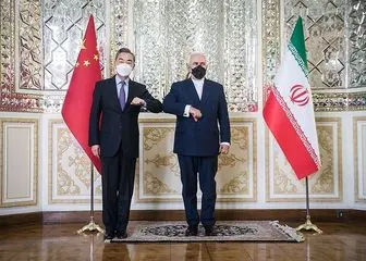 متن توافق ۲۵ ساله ایران و چین