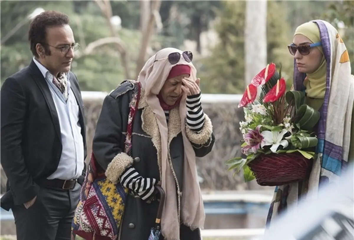 آخرین وضعیت ساخت سریال «آرماندو»