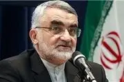 اقدام عملی نباشد یکصد سند هم بدهند چه ارزشی دارد؟