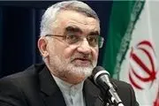 بروجردی: اروپا باید ضمانت اجرایی بدهد
