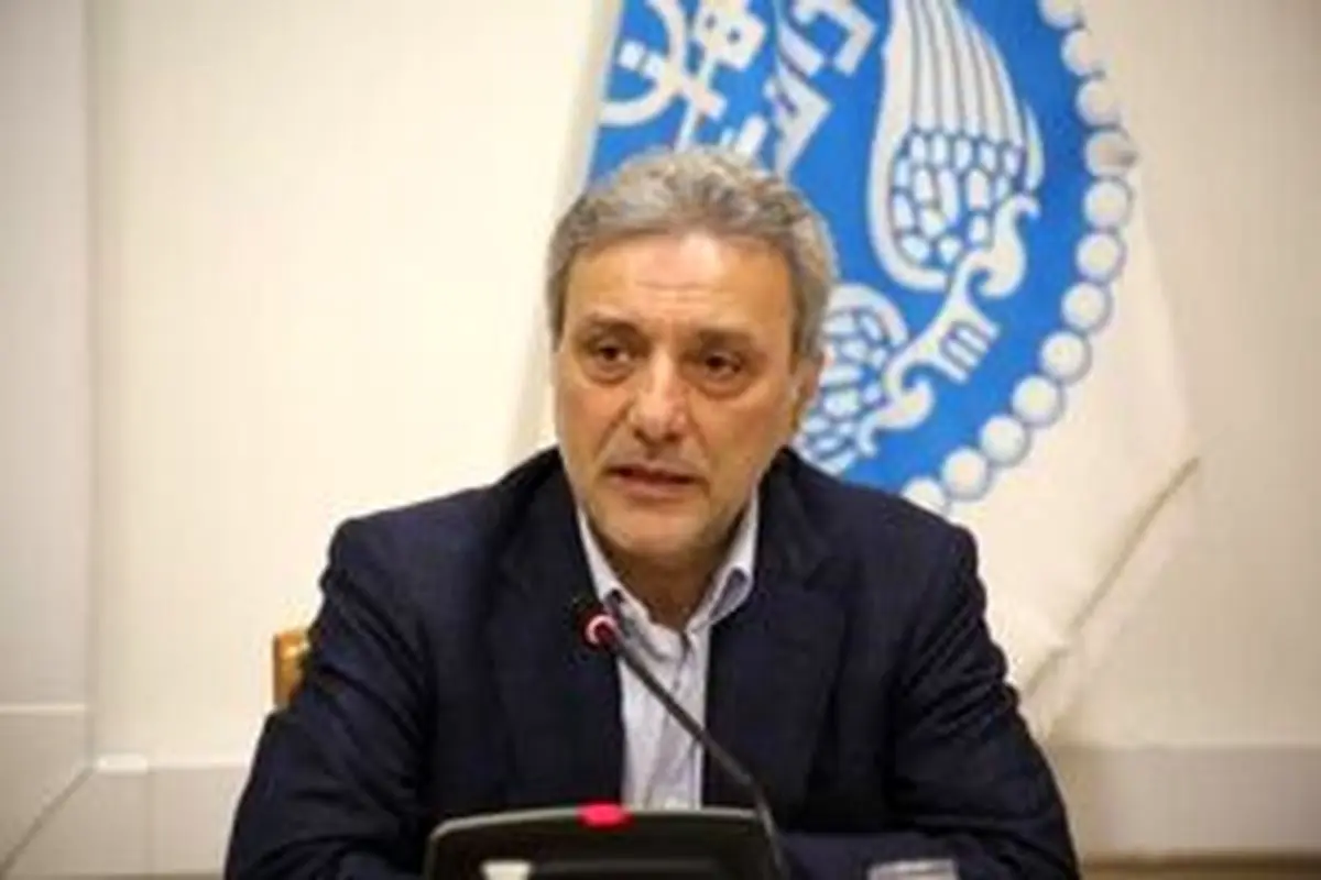 جزئیات حادثه انفجار دانشگاه تهران از زبان استاد راهنمای پروژه