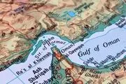 افشاگری منبع مطلع؛ جزئیات مبلغ پرداختی برای عبور از تنگه هرمز
