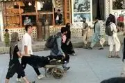 انفجارهای کابل و زنگ خطر داعش