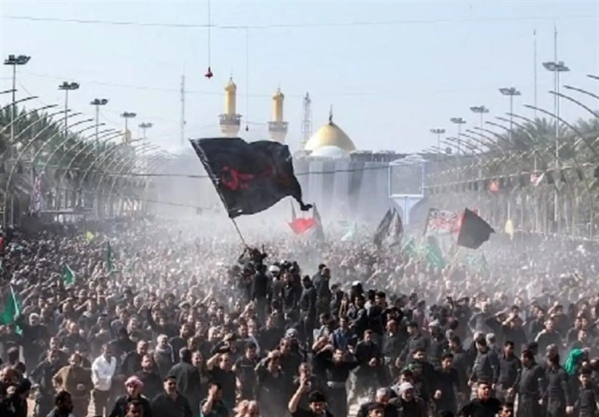 زائران اربعین این ویژه نامه اینترنتی را بخوانند