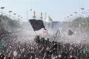 زائران اربعین این ویژه نامه اینترنتی را بخوانند