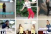 علل افزایش صفحات رقص در اینستاگرام/ پول بده رو آهنگت برقصم! 