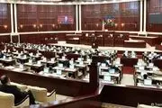 پارلمان جمهوری آذربایجان بیانیه ضدایرانی منتشر کرد