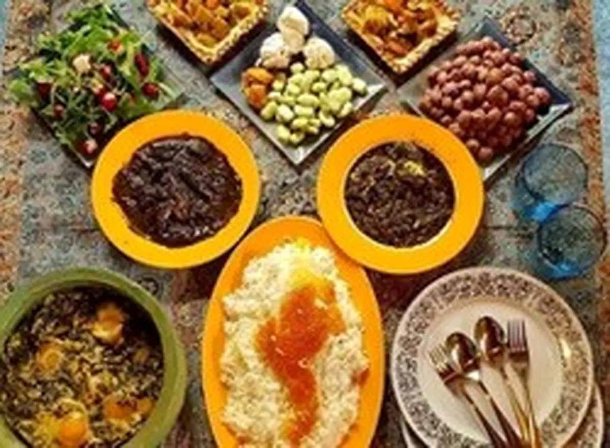 راهکارهایی جهت افزایش اشتها