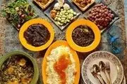 یونسکویی‌ها چرا عاشق غذای رشت شدند؟ +عکس