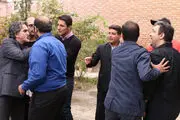 «ائو» از فردا به شبکه نمایش خانگی می‌آید

