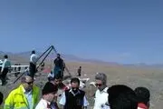  مفقود شدگان حادثه چاه 160 متری سبزوار به پنج نفر رسید