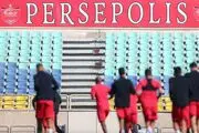 درخواست برای جذب مهاجم مد نظر سرمربی پرسپولیس