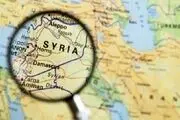 تداوم پیشروی ارتش سوریه در الحجر الاسود 
