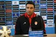 لحظه ماندگار استقلالی شدن جواد نکونام