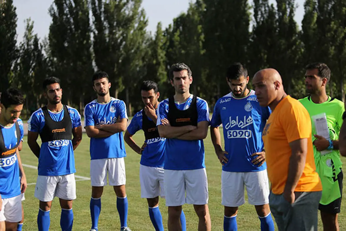 زمان جراحی مدافع استقلال مشخص شد