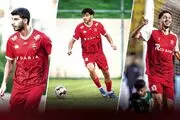 مبلغ هزینه نقل‌وانتقالات پرسپولیس لو رفت
