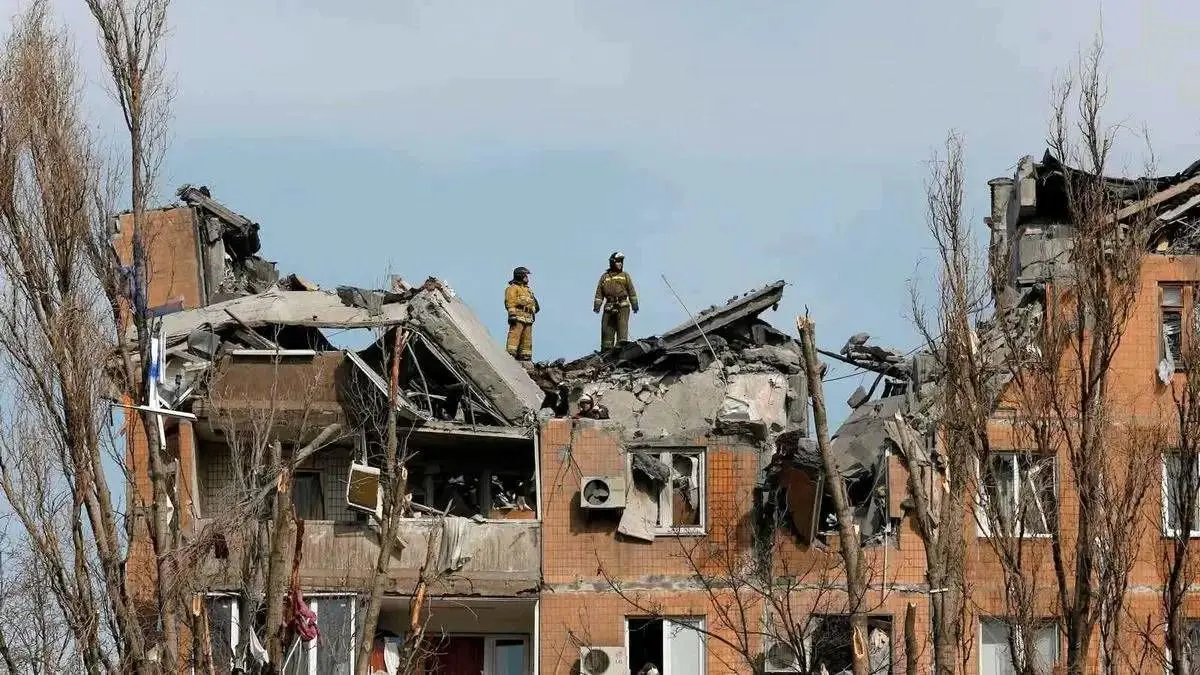 اهرم‌های تازه روسیه در مذاکرات صلح اوکراین