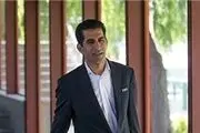 واکنش رئیس دپارتمان داوری به انتقادات تند قلعه نویی