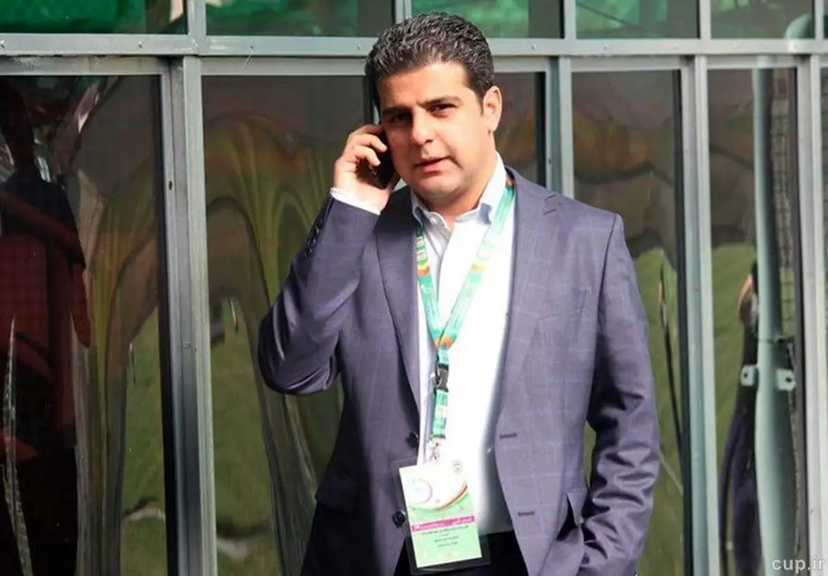 واکنش باشگاه پرسپولیس به انتشار لیست فصل آینده