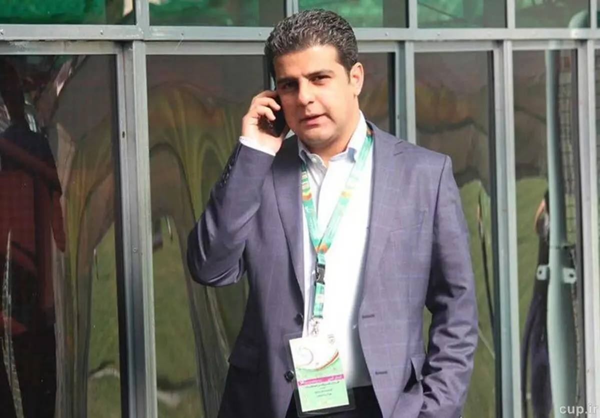 برانکو کنعانی زادگان را به پرسپولیس برمی گرداند؟