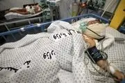 شهادت ۶۷ کودک فلسطینی در دوره آتش‌بس غزه