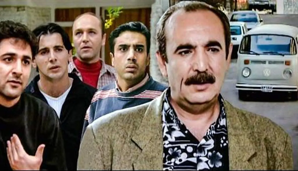 نگاهی به مجموعه «روزگار جوانی»؛ جوانی کجایی که یادت بخیر!